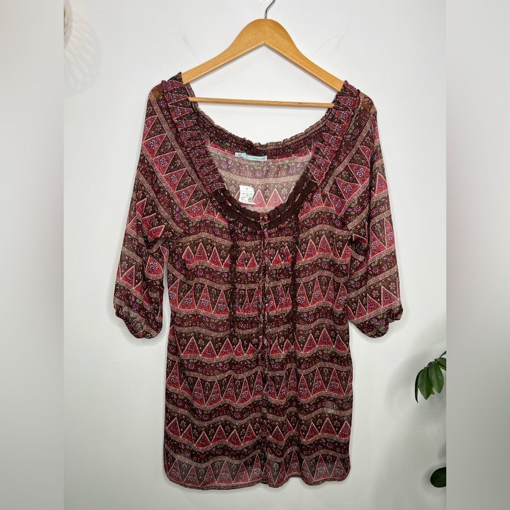 Maurice’s Top